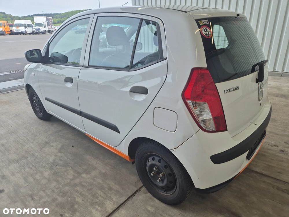 Hyundai i10 1.1 Classic - 3