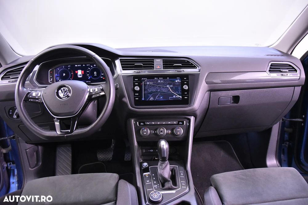 Volkswagen Tiguan - 9