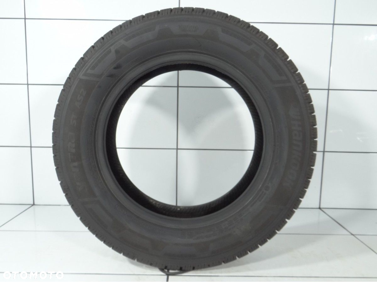 Opony całoroczne 205/65R16C 107/105T Hankook - 3