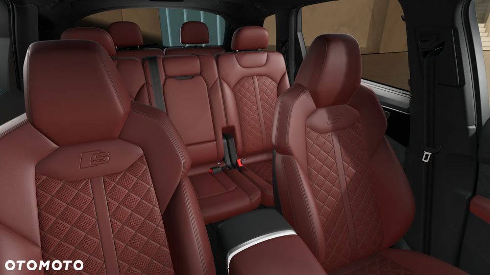 Audi SQ7 TFSI Quattro Tiptronic - 11
