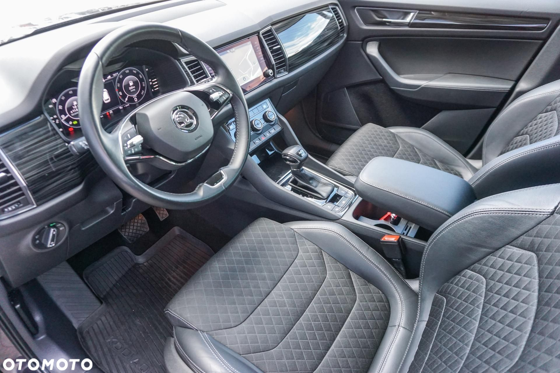 Skoda Kodiaq 2.0 TSI 4x4 Style DSG - 9
