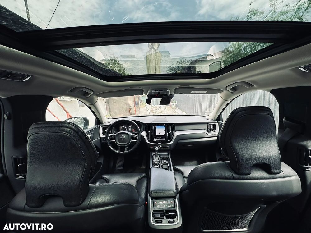 Volvo XC 60 D4 Geartronic Momentum - 4