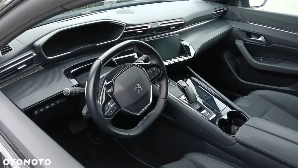 Peugeot 508 225 e-EAT8 Allure Pack - 19