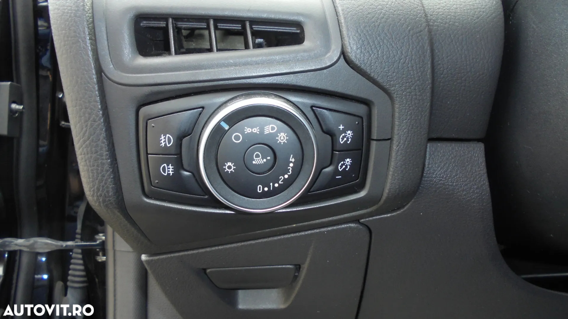 Ford Focus 1.5 TDCi DPF Start-Stopp-System Business - 19