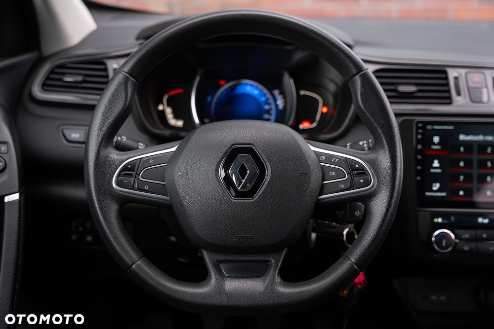 Renault Kadjar TCe 140 GPF LIMITED - 29