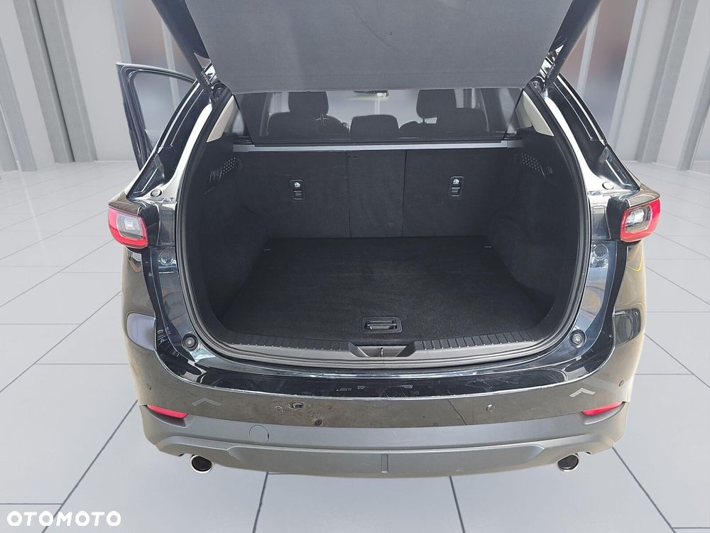 Mazda CX-5 2.0 Hikari 2WD - 21