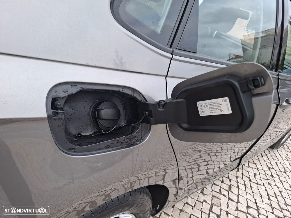 VW Polo 1.0 TSI Confortline - 53