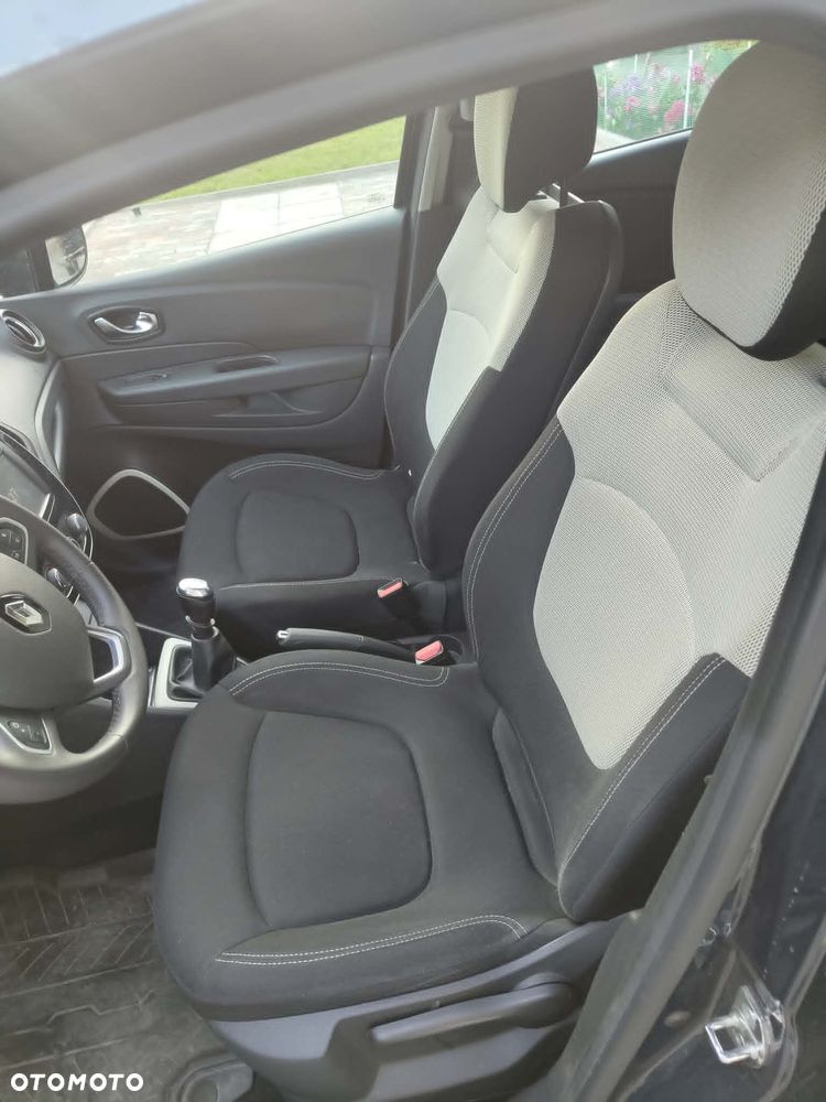 Renault Captur 1.2 Energy TCe Zen - 4