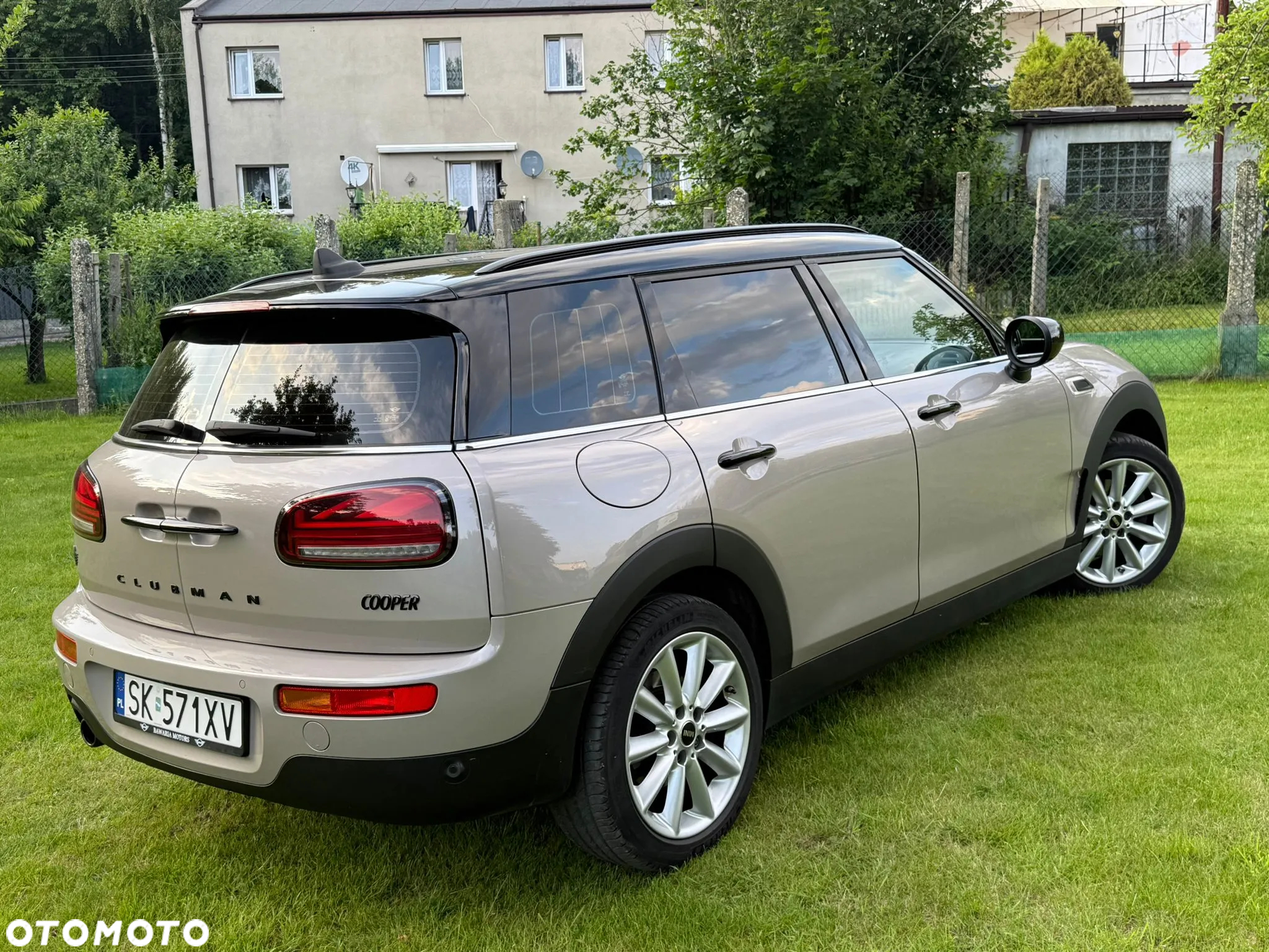 MINI Clubman Cooper - 3