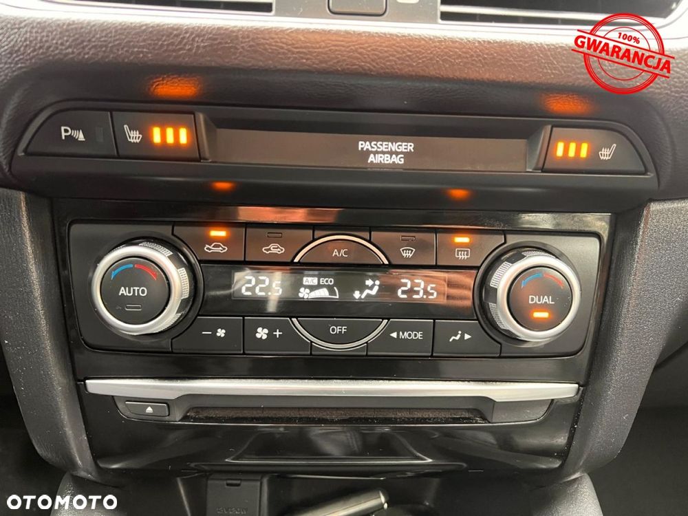 Mazda 6 2.0 Skypassion I-ELoop - 24