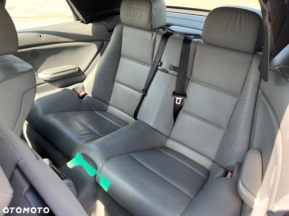 BMW Seria 3 330Ci - 10