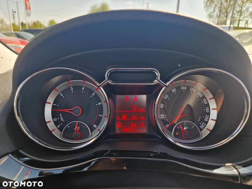 Opel Adam - 19