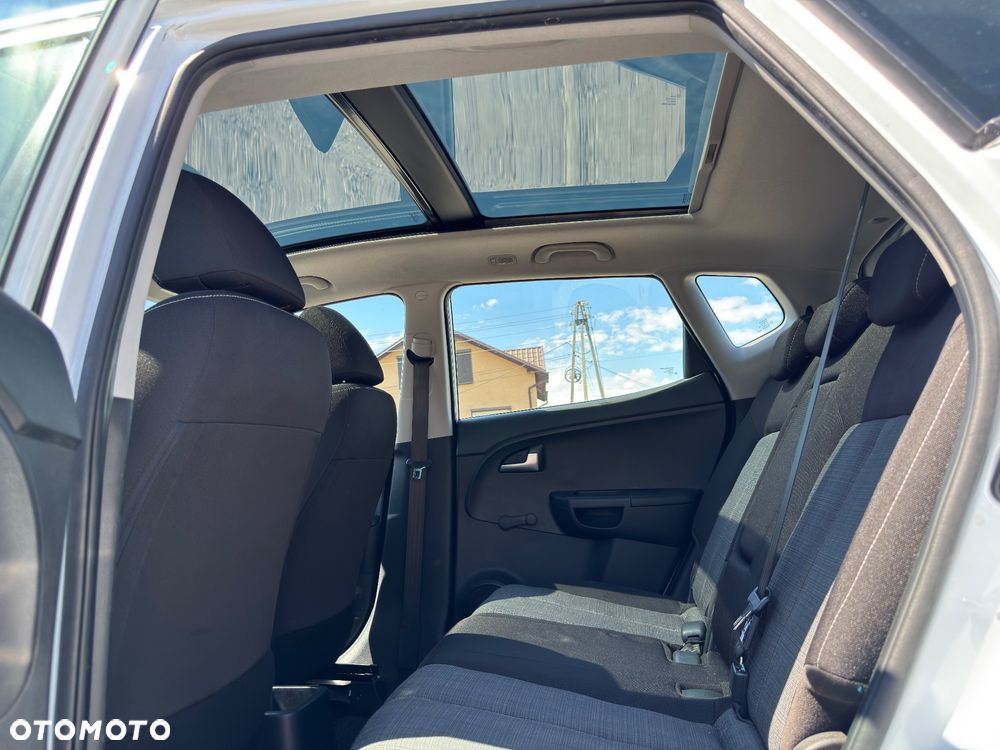 Kia Venga 1.4 M - 26