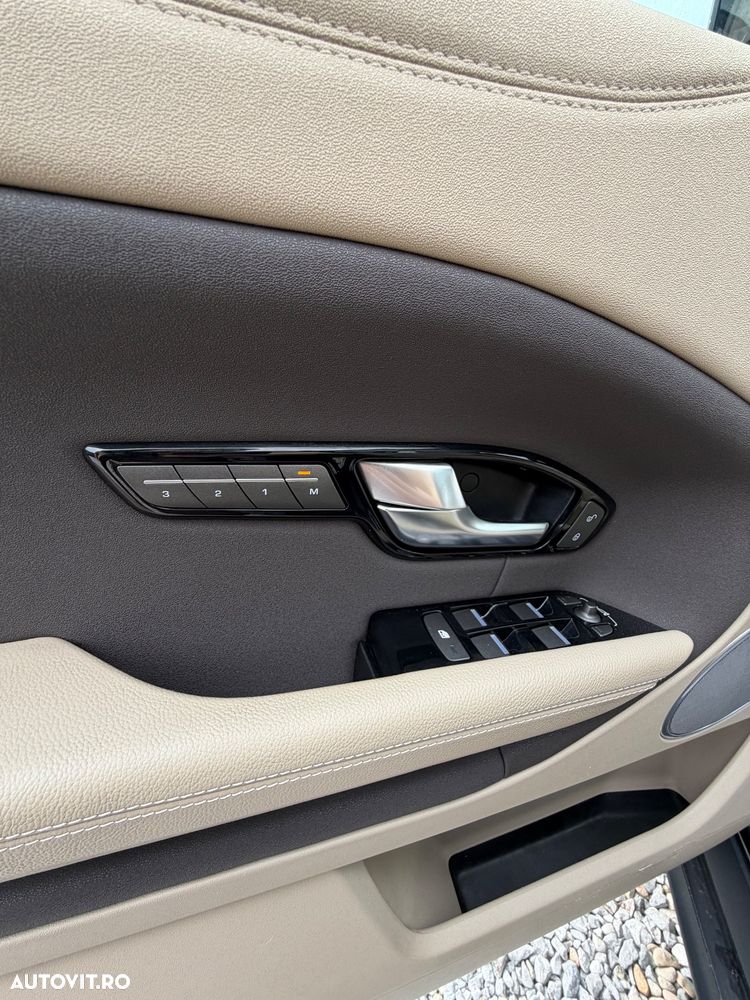 Land Rover Range Rover Evoque 2.0 D150 R-Dynamic - 16