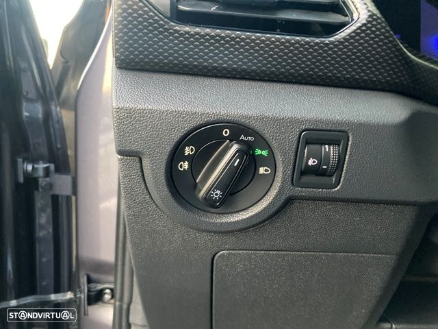 VW T-Cross 1.0 TSI Style DSG - 22