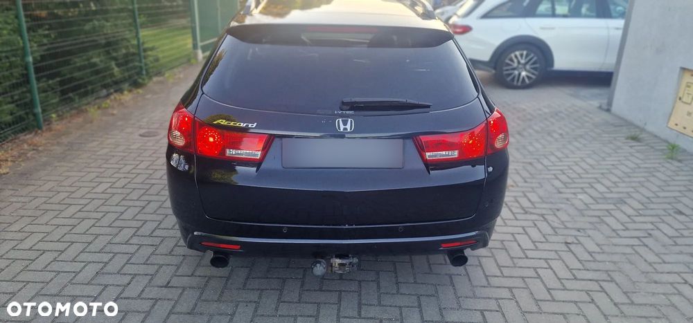 Honda Accord 2.4 Automatik Type S - 3