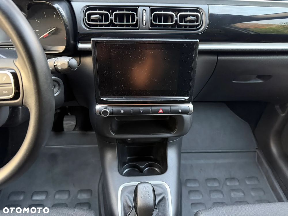 Citroën C3 1.2 PureTech Shine - 16