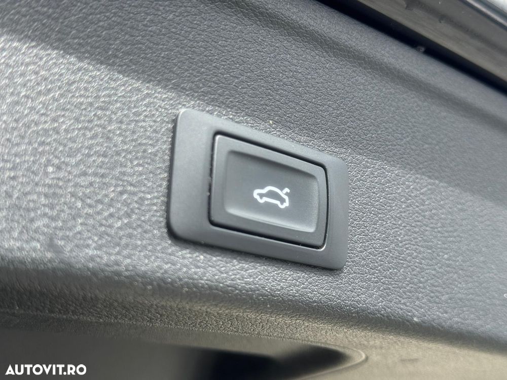 Audi A4 2.0 TDI DPF clean multitronic S line Sportpaket - 15