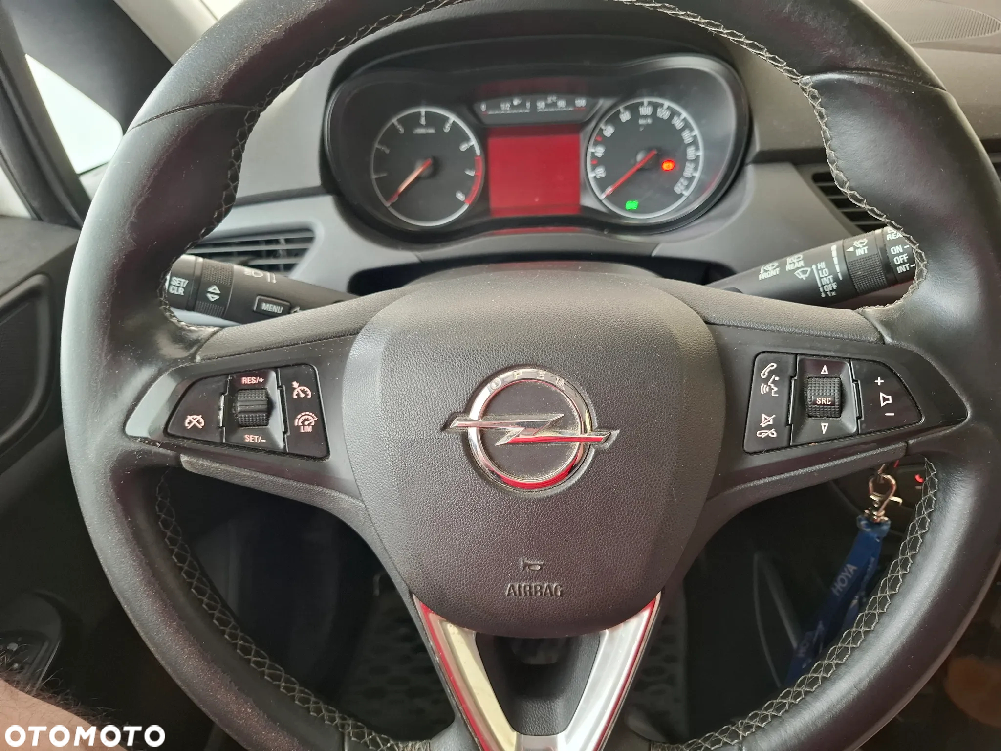 Opel Corsa - 4