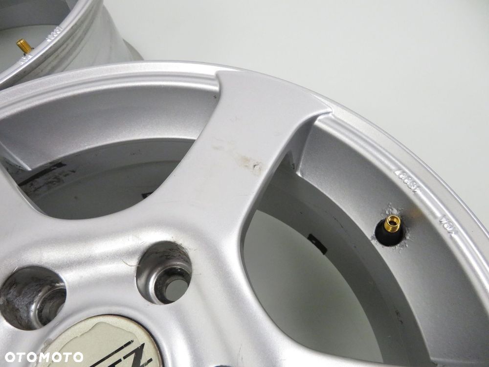 Alufelgi 15'' Audi VW Seat Skoda Mercedes 5x112 - 5