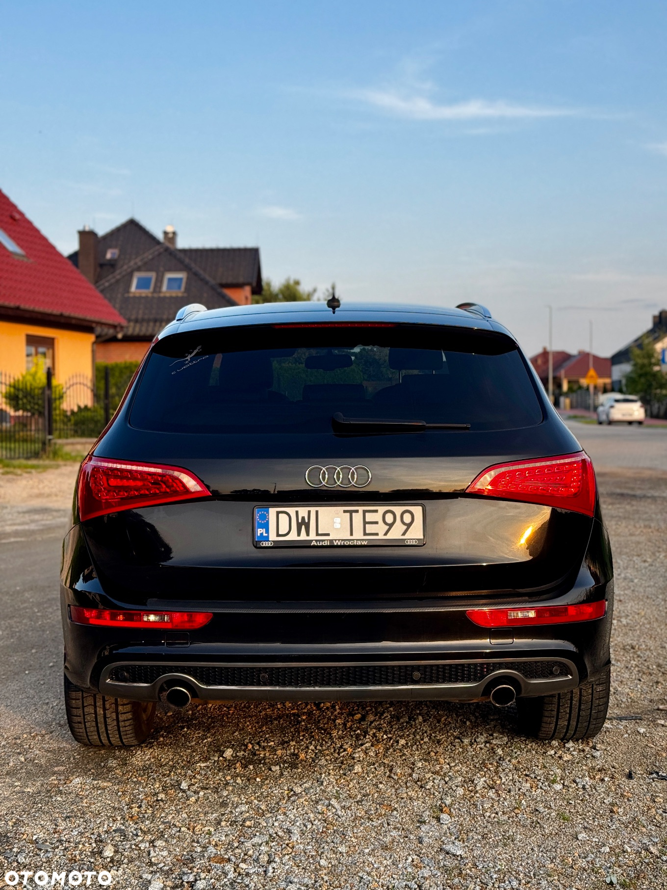 Audi Q5 2.0 TFSI Quattro - 4