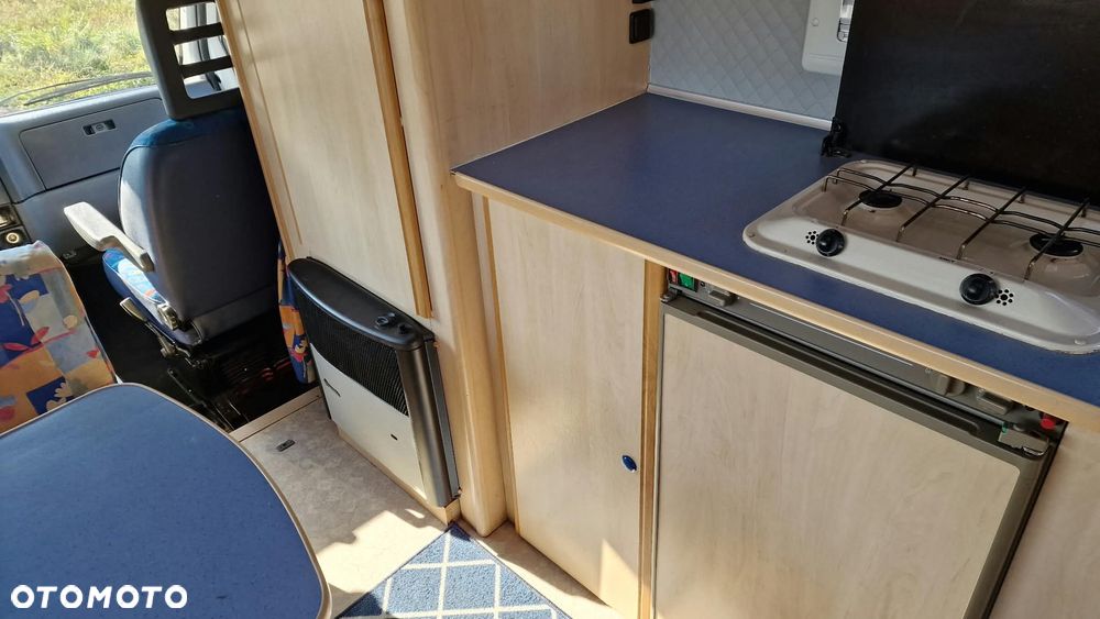 Fiat Ducato - 17