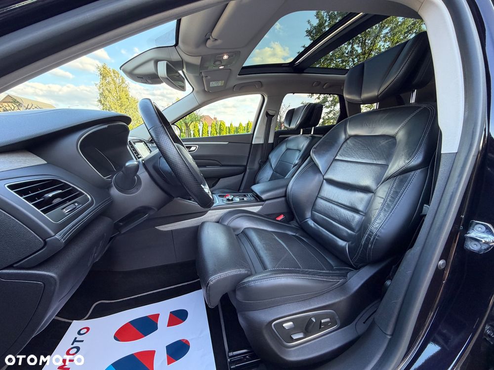 Renault Talisman ENERGY TCe 200 EDC INITIALE PARIS - 7