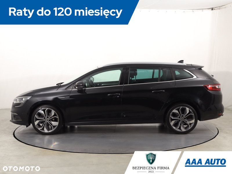 Renault Megane - 4