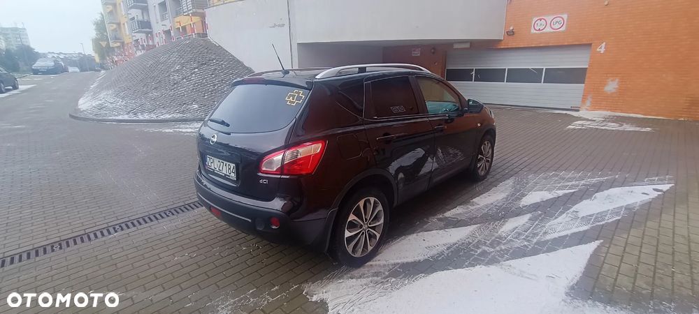 Nissan Qashqai 2.0 dCi Tekna - 18