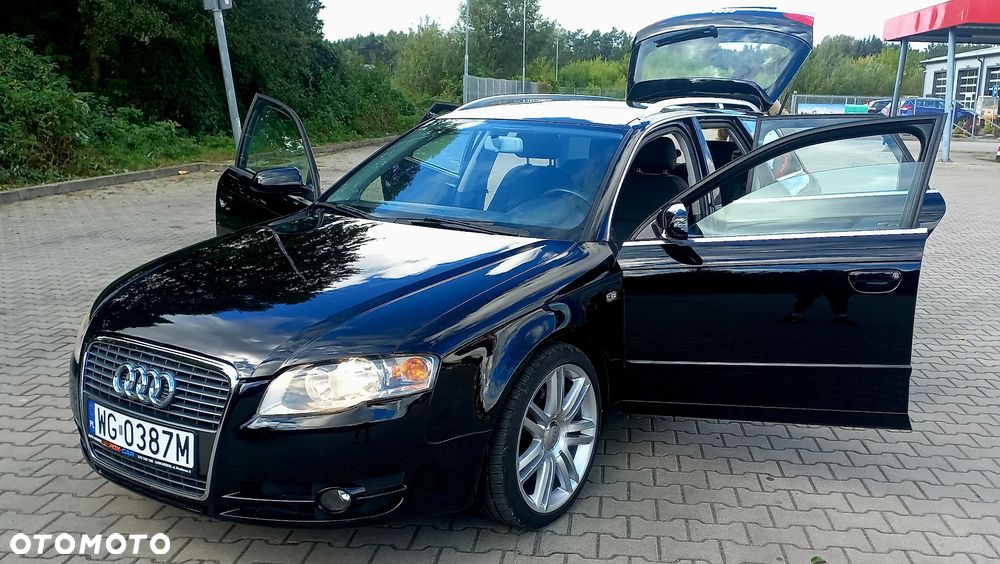 Audi A4 ver-1-8-t - 12