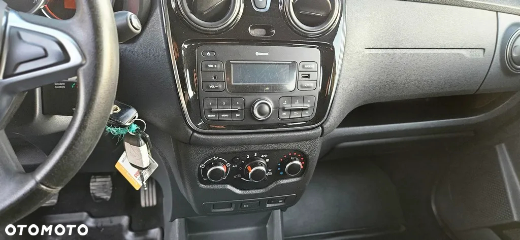 Dacia Dokker 1.5 dCi Celebration - 15