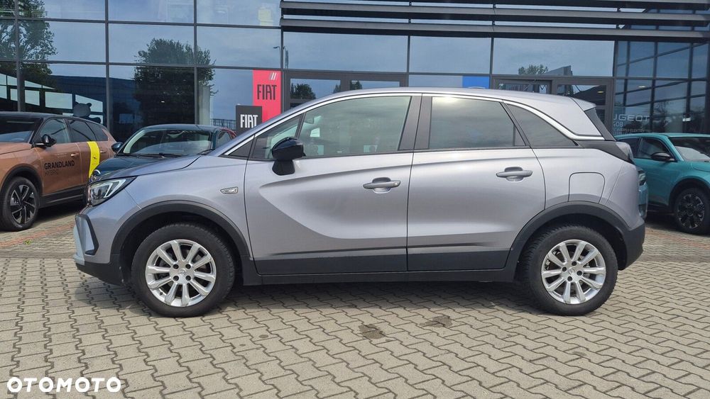 Opel Crossland 1.2 T Elegance - 5