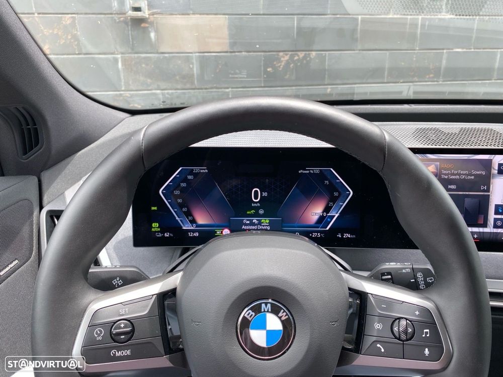 BMW iX xDrive 45 Pack Desportivo - 6