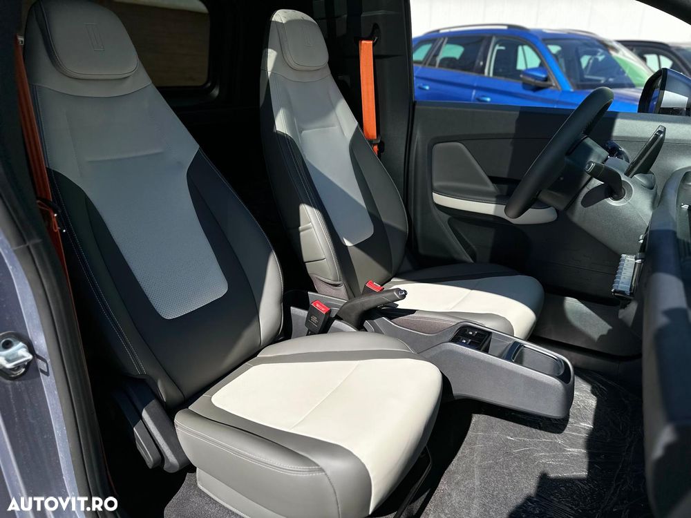 LINKTOUR Alumi Elite - 14