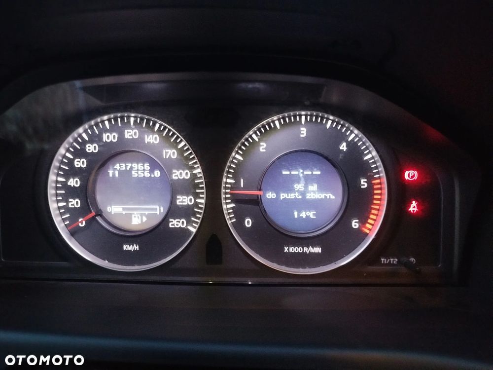 Volvo V70 - 12