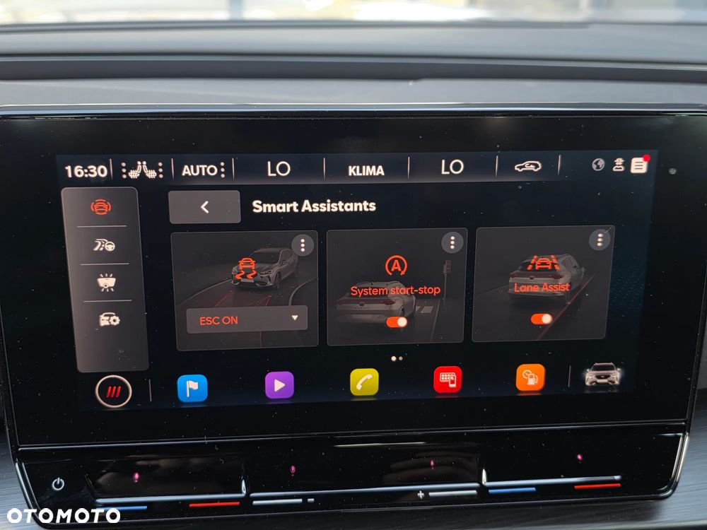 Cupra Formentor 1.5 TSI DSG - 33