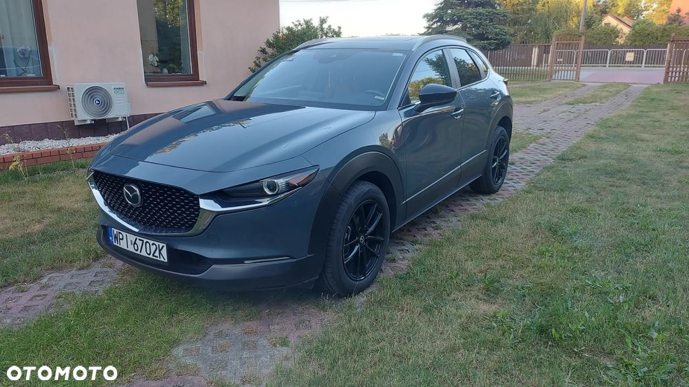 Mazda CX-30 - 5