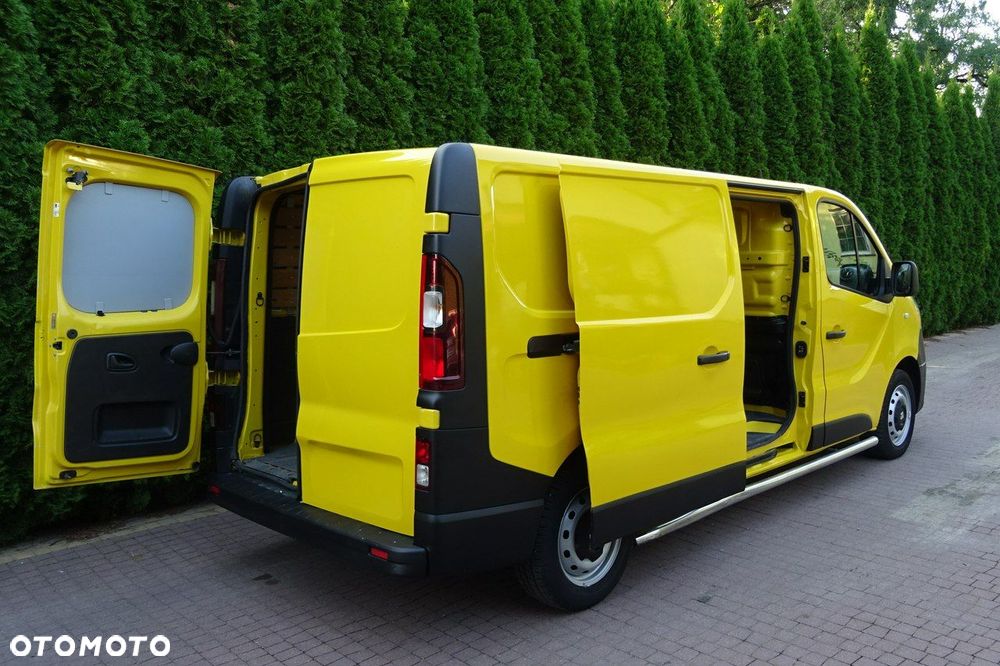 Renault Trafic - 9