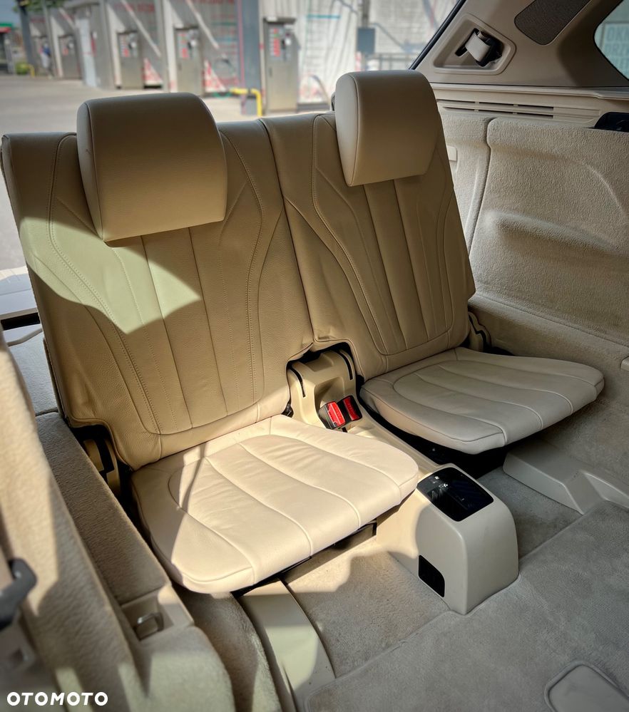 BMW X5 - 30