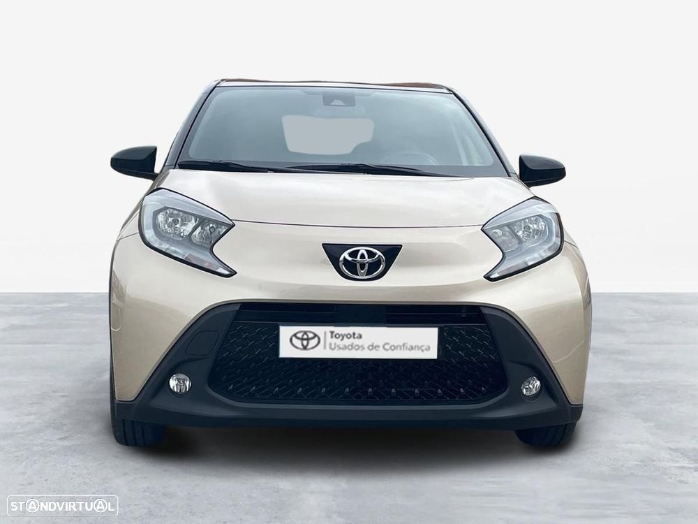Toyota Aygo X 1.0 Pulse - 6