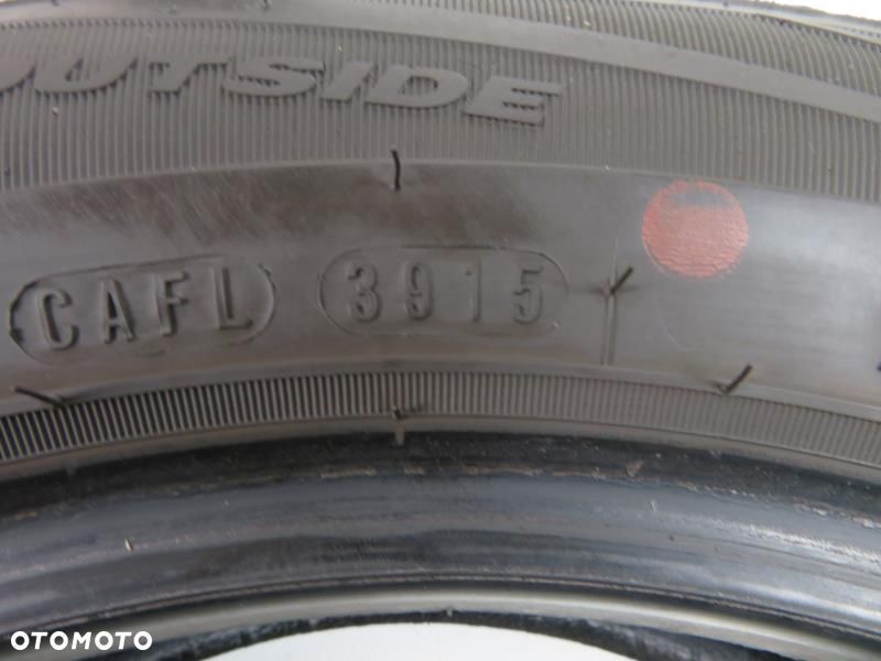 165/65R15 OPONY LETNIE NEXEN N"BLUE PREMIUM 81T DOT: 3915. - 4