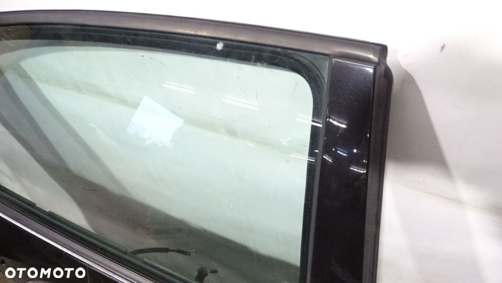 DRZWI PRAWY TYŁ SKODA SUPERB I 1.9TDI 9910 - 2