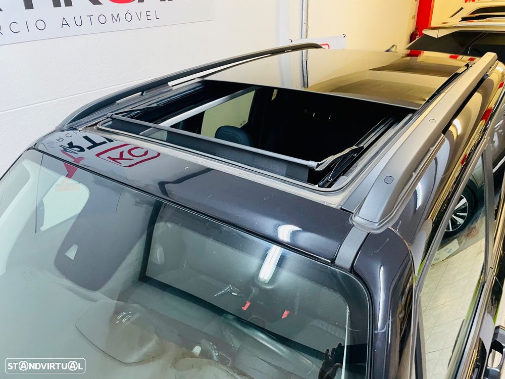 Jeep Renegade 1.3 T Night Eagle DCT - 8