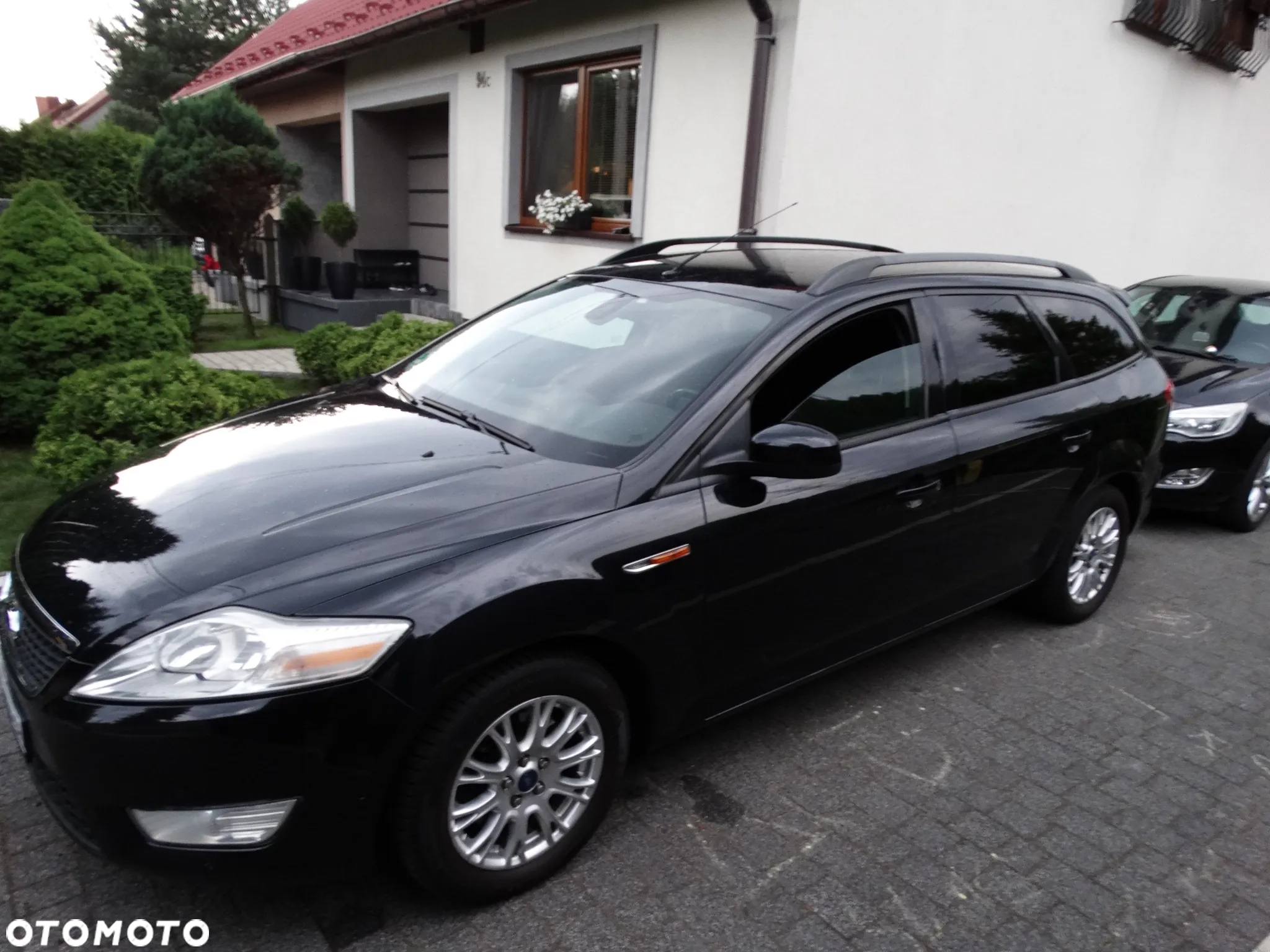 Ford Mondeo - 16