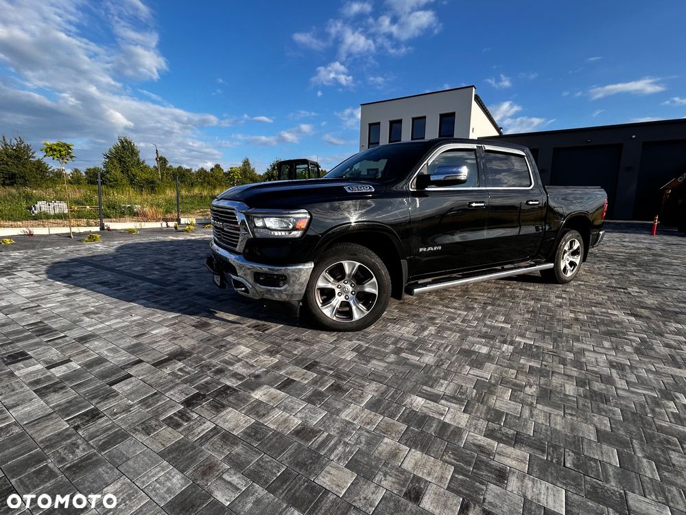 Dodge RAM - 11