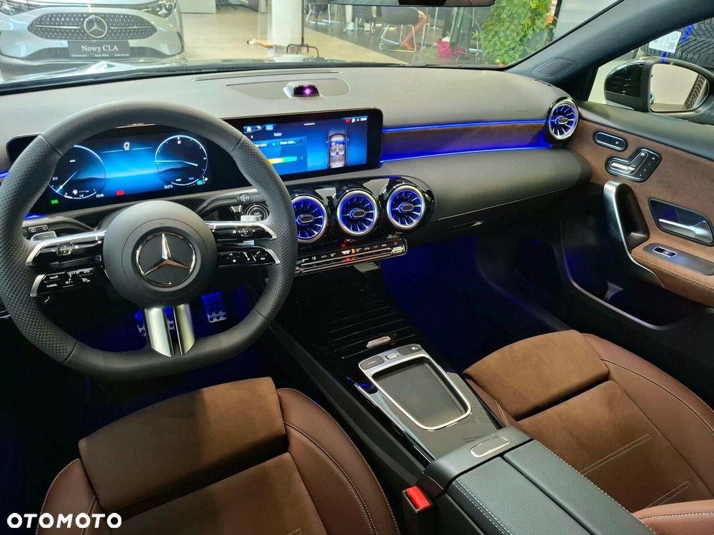 Mercedes-Benz Klasa A - 15