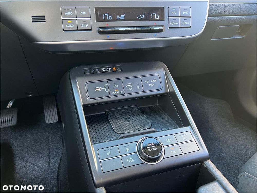 Hyundai Kona 1.6 T-GDI Platinum DCT - 18