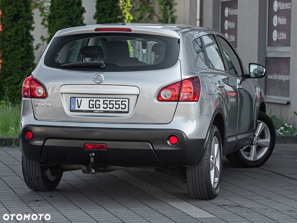 Nissan Qashqai - 12