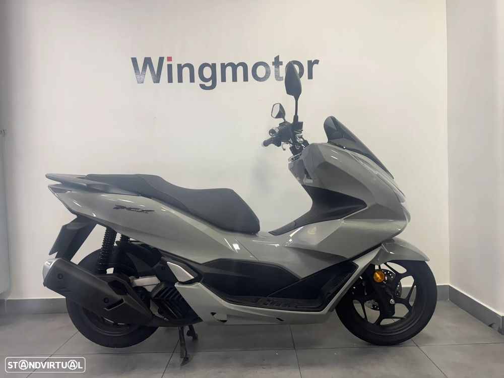 Honda PCX125