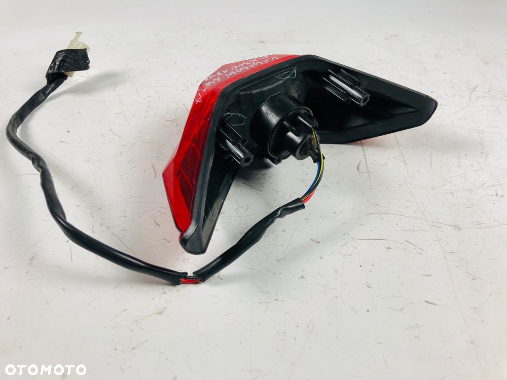 Kawasaki Ninja EX 300 13-17 lampa tył tylna - 5